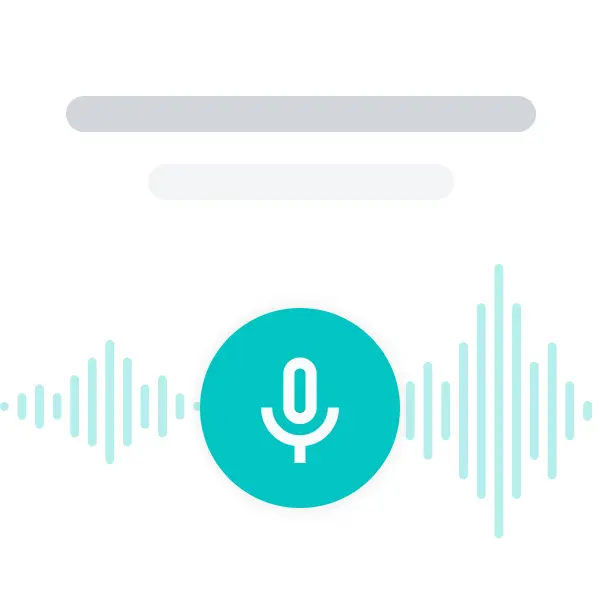 voice hub image