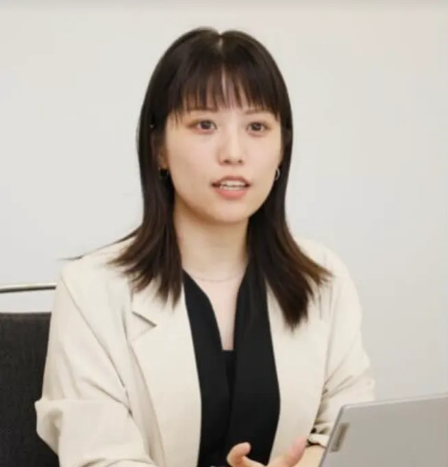 岡本菜摘